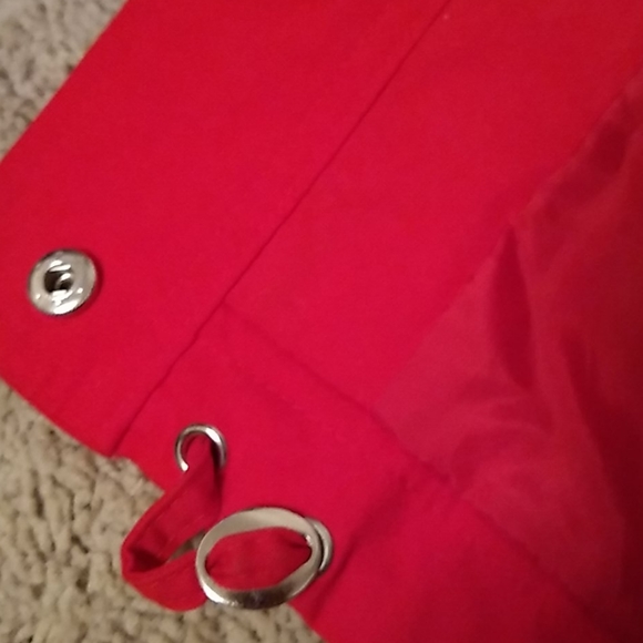 Lighter Weight Jacket - Picture 7 of 8